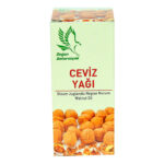 Ceviz Yağı 50 cc - Görsel 3