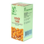 Ceviz Yağı 50 cc - Görsel 4