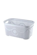 Çeyiz Seti Rattan 5 Parça Örgülü Çeyiz Seti - Görsel 3