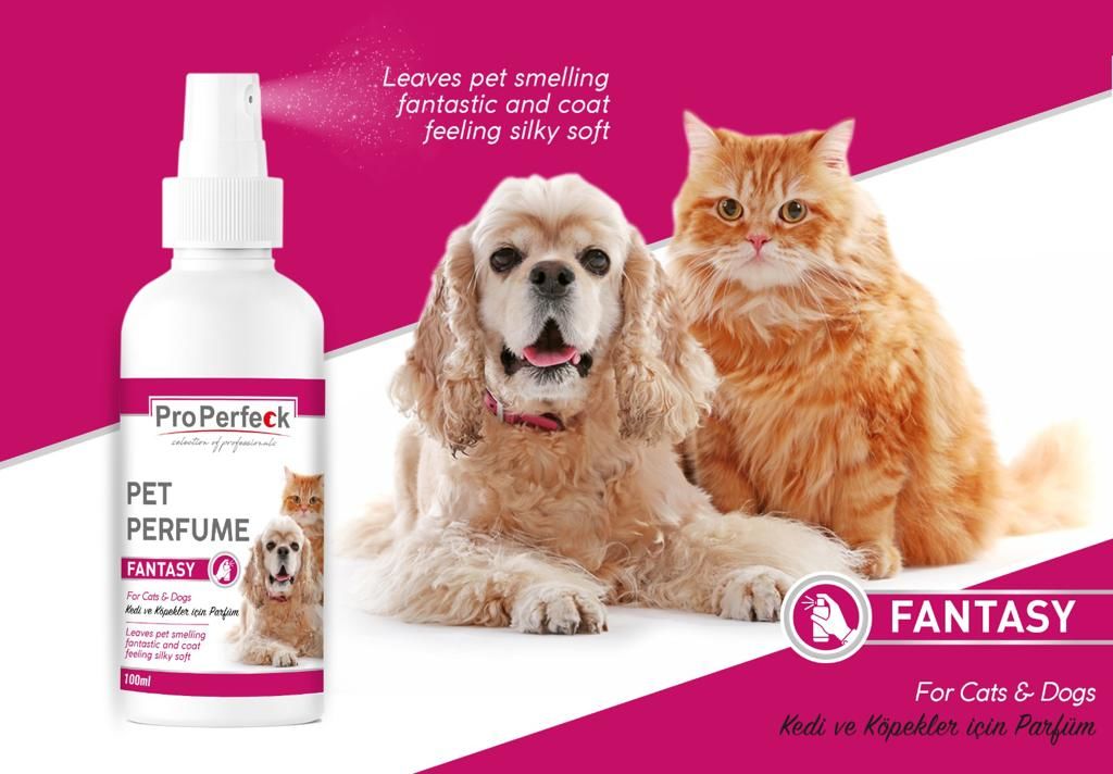 cff13366-475c-45ec-bc7d-a3f1279867e3-jpg.jpg Pro Perfeck Kedi Ve Köpek Fantezi Parfüm 100 ml - Görsel 1