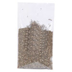 Chia Tohumu 80 Gr Paket - Görsel 3