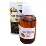Chia Tohumu Yağı 50 ML - Görsel 3