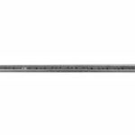 Çift Açılım 17 mm Teleskopik Bilyeli Çekmece Rayı 31 Cm