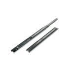 45 mm Tam Açılım Teleskopik Çekmece Rayı - 45 cm