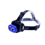 Watton WT-059 Çift Başlı Power LED Kafa Lambası