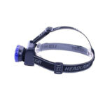 Watton WT-059 Çift Başlı Power LED Kafa Lambası - Görsel 2