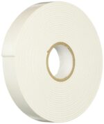 Çift Taraflı Köpük Bant 19mmx5m (3 Adet) - Görsel 3