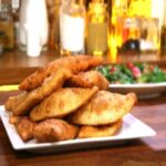 Çiğ Börek Kalıbı - Ravioli Mold 3lü - Görsel 2
