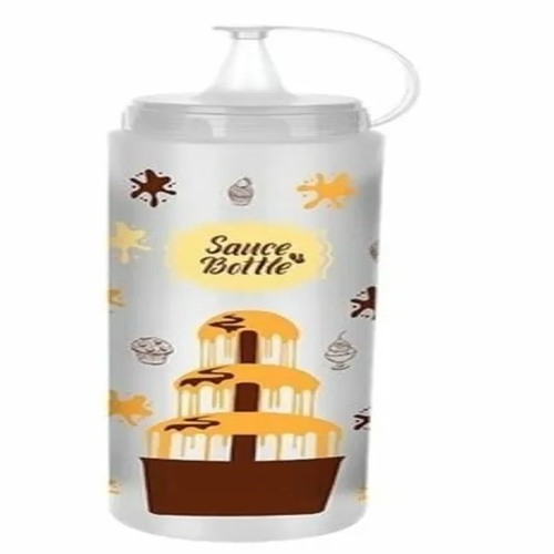 cikolata-sos-sisesi-seffaf-700-ml-resim-5573.jpg Çikolata Sos Şişesi - Şeffaf - 700 ML - Görsel 1