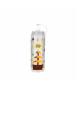 Çikolata Sos Şişesi - Şeffaf  - 700 ML - Görsel 2