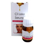 Çil  Serumu 20 ML - Görsel 3
