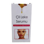 Çil  Serumu 20 ML - Görsel 4