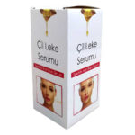 Çil  Serumu 20 ML - Görsel 5
