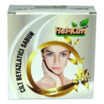 Cilt Beyazlatıcı sel Sabun 100-125 Gr - Görsel 3