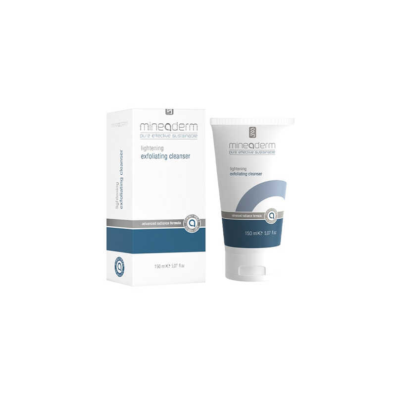 cilt-temizleyici-peeling-lightening-exfoliating-cleanser-peeling-150-ml-mineaderm-34269-10-b.jpg Cilt Temizleyici Peeling Lightening Exfoliating Cleanser Peeling 150 ML - Görsel 1