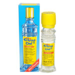 Çin Yağı 10 ML - Yüzde 100 Saf Doğal Nane Yağı - Görsel 5