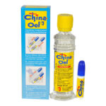 Çin Yağı 25 ML - Yüzde 100 Saf Doğal Nane Yağı - Görsel 3
