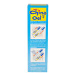 Çin Yağı 25 ML - Yüzde 100 Saf Doğal Nane Yağı - Görsel 4