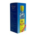 Çin Yağı 5 ML - Yüzde 100 Saf Doğal Nane Yağı - Görsel 3