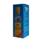 Çin Yağı 5 ML - Yüzde 100 Saf Doğal Nane Yağı - Görsel 5