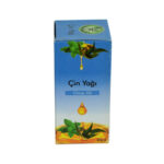 Çin Yağı Distilasyon China Oil 20 ML - Görsel 3