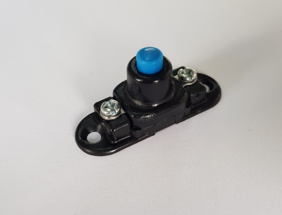citcit-4450-1.jpg Çıtçıtlı Anahtar - 50 Adet Okul Deney Anahtarı - Görsel 1