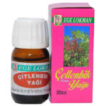 Çitlembik Yağı 20 cc - Görsel 5