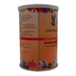 Civanperçemli sel Karışım Çay 100 Gr Teneke Kutu - Görsel 4