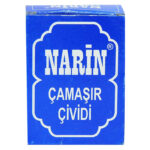 Çivit Çamaşır Çividi 50 Gr Paket - Görsel 3