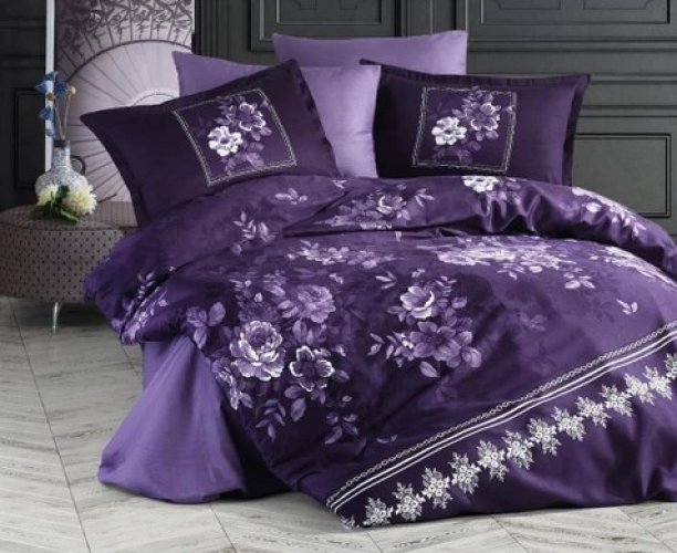 clasy-tek-kisilik-saten-nevresim-takimi-pellini-v2-lila-17031.jpg Tek Kişilik Saten Nev Takımı Catalina V2 Mor - Görsel 1