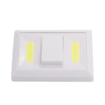 Watton WT-382 Çift COB LED'li Dolap ve Duvar Lambası - Görsel 2