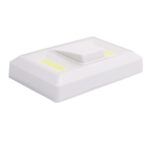 Watton WT-382 Çift COB LED'li Dolap ve Duvar Lambası - Görsel 3