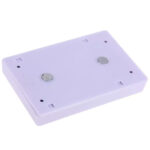 Watton WT-382 Çift COB LED'li Dolap ve Duvar Lambası - Görsel 4