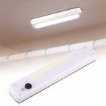 Watton WT-063 Mıknatıslı ve Kancalı COB LED Fener