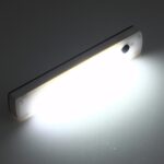 Watton WT-063 Mıknatıslı ve Kancalı COB LED Fener - Görsel 3