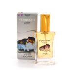 Verseche Co Kedi Köpek Parfümü Cam Şişe 50 ml