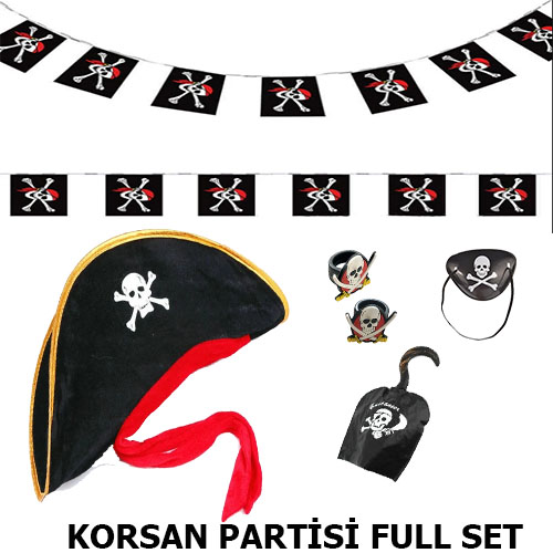 cocuk-korsan-sapkasi-kancasi-resim-4056.jpg Çuk Korsan Şapkası + Kancası + Göz Bandı + 2 Adet Yüzük + Afiş Seti - Görsel 1