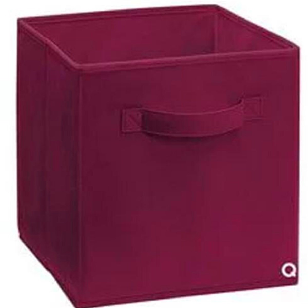 cok-amac-877-1.jpg Çok Amaçlı Dolap İçi Düzenleyici Kutu - Bordo - Görsel 1