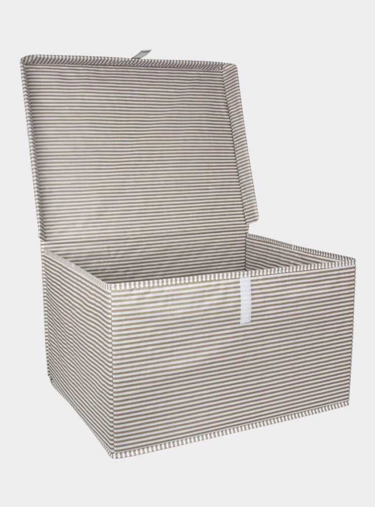 cok-amac-887-1.jpg Çok Amaçlı Kapaklı Düzenleyici Kutu Organizer Mega Boy - Görsel 1
