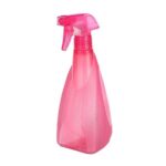 Çok Amaçlı Fısfıs Çiçek Sulama Plastik Su Sprey Şişesi 700 ml TP-219 - Görsel 4