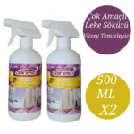 Çok Amaçlı  Sökücü 500ML x 2 Adet