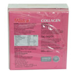 Collagen Hidrolize Kollajen Tip1 İçeren Tablet 800 Mg X 60 Tablet - Görsel 3