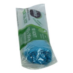 Torbası Battal Boy 70x90Cm 140Gr 25Mikron 70Lt Mavi Rulo 10 Adet - Görsel 4