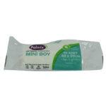 Torbası Mini Boy 40x50Cm 70Gr 12Mikron 10Lt Şeffaf Rulo 40 Adet