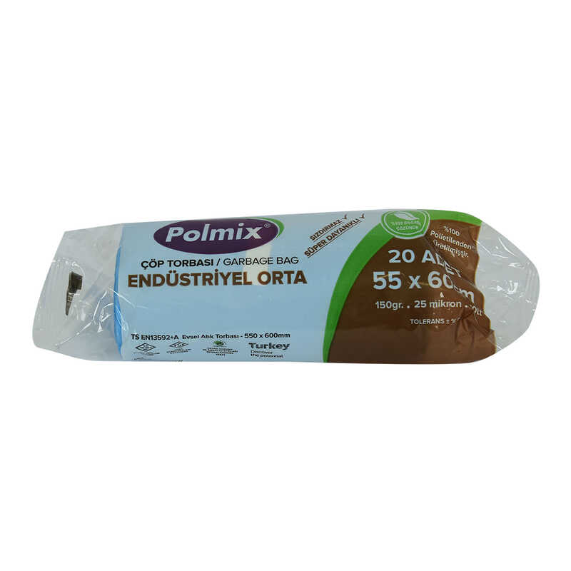 cop-torbasi-orta-boy-55x60cm-150gr-25mikron-30lt-mavi-rulo-20-adet-polmix-31028-10-b.jpg Torbası Orta Boy 55x60Cm 150Gr 25Mikron 30Lt Mavi Rulo 20 Adet - Görsel 1