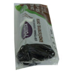 Torbası Orta Boy 55x60Cm 150Gr 25Mikron 30Lt Siyah Rulo 20 Adet - Görsel 4