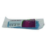Torbası Orta Boy 55x60Cm 70Gr 11Mikron 30Lt Mavi Rulo 20 Adet