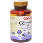 Çörek Otu Yağı 1380 Mg Yumuşak 80 - Görsel 3