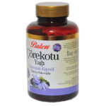 Çörek Otu Yağı 1380 Mg Yumuşak 80 - Görsel 4