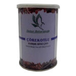 Çörekotlu Karışık sel Çay 100 Gr Teneke Kutu